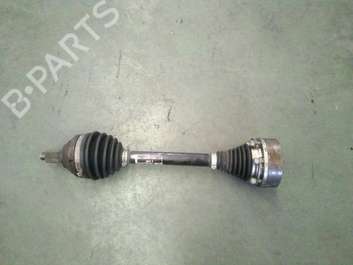 Used Left front driveshaft SEAT IBIZA IV SC (6J1, 6P5) [2008-2018]  6092387