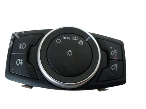 Used Headlight switch FORD FOCUS III 1.6 TDCi (115 hp) 29157053