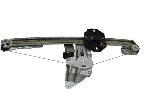 Front left window mechanism DACIA LOGAN (LS_) 1.5 dCi (LS04) | BP38601116C22 - Image 3