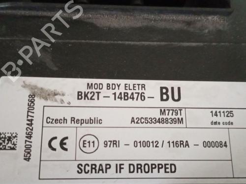 Fuse box FORD TRANSIT Van (FA_ _) | BP30001626E1