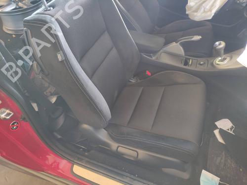 Ensemble sièges HONDA CIVIC VIII Hatchback (FN, FK) [2005-2012]  11131892