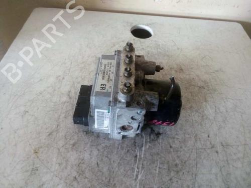 Used ABS pump DAEWOO KALOS (KLAS) 1.2 (72 hp) 2837649