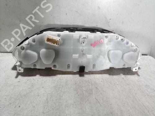 Instrument cluster PEUGEOT 208 I (CA_, CC_)  | BP7699501C47
