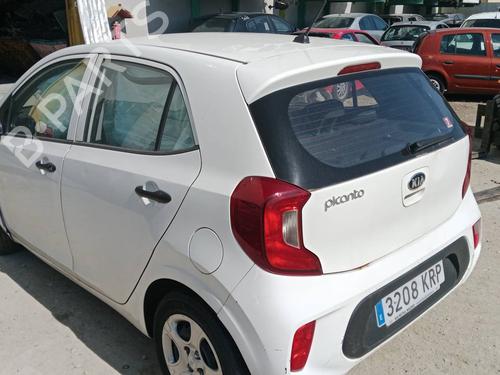 Engine KIA PICANTO III (JA) | BP33334953M1 - Image 7