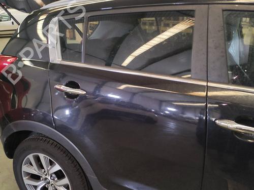 Used Right rear door KIA SPORTAGE III (SL) 1.7 CRDi (116 hp) 20641348