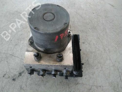 Used ABS pump RENAULT MEGANE II Saloon (LM0/1_) [2003-2025]  4447771