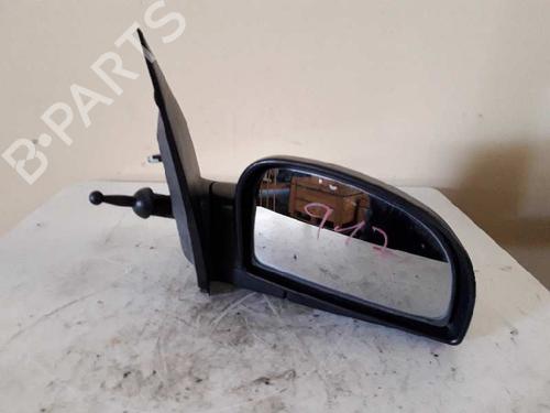 Used Right mirror HYUNDAI GETZ (TB) [2001-2011]  1267256