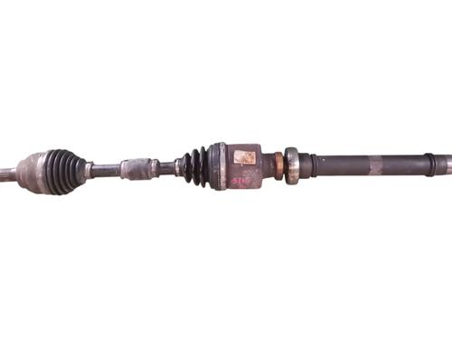 Used Right front driveshaft MAZDA 3 Saloon (BK) 1.6 DI Turbo (BK12Y) (109 hp) 30696187
