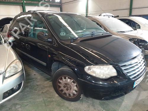 Computer motormanagement CHRYSLER VOYAGER IV (RG, RS) | BP30587691M57