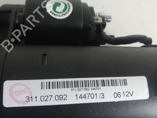 Starter VW PASSAT B5 (3B2) | BP33425914M8 - Image 2