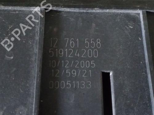 Fuse box SAAB 9-3 (YS3F, E79, D79, D75) 1,8t | BP29498458E1 