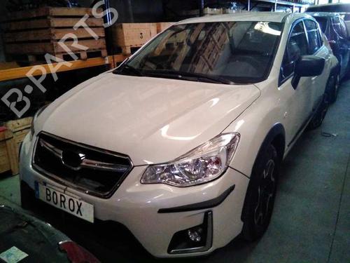 Used Parts SUBARU XV (_GP_)  1.6 i AWD (GP3, G33GP)  218466