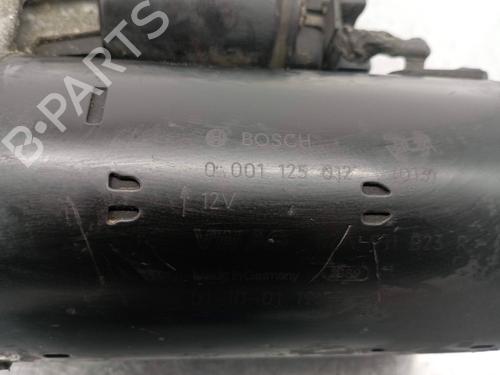 Starter SEAT CORDOBA (6K1, 6K2) 1.9 TDI | BP11096112M8 