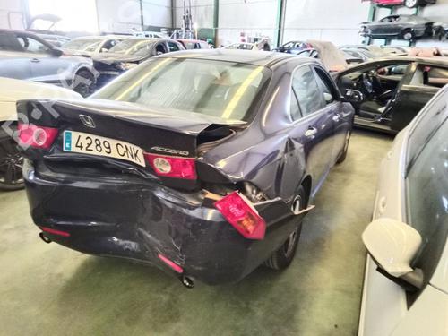 Engine HONDA ACCORD VII (CL, CN) 2.4 (CL9) | BP36409517M1  - Image 10