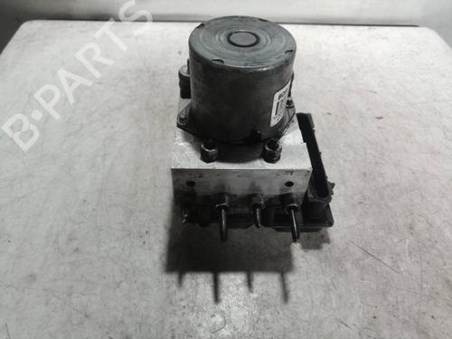 Used ABS pump ALFA ROMEO 147 (937_) [2000-2010]  7072722