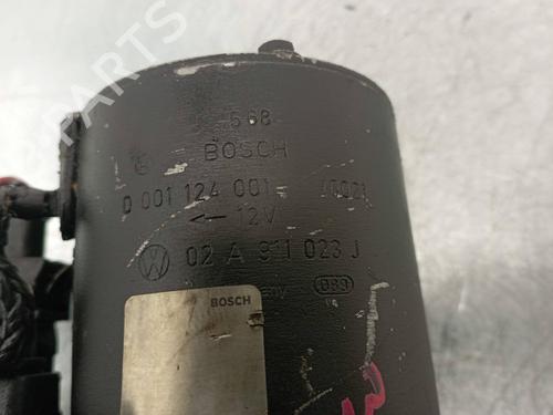 Starter SEAT CORDOBA (6K1, 6K2)  | BP11173555M8 