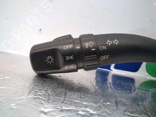 Headlight switch HYUNDAI SONATA V (NF) 2.0 CRDi | BP1327409I24 