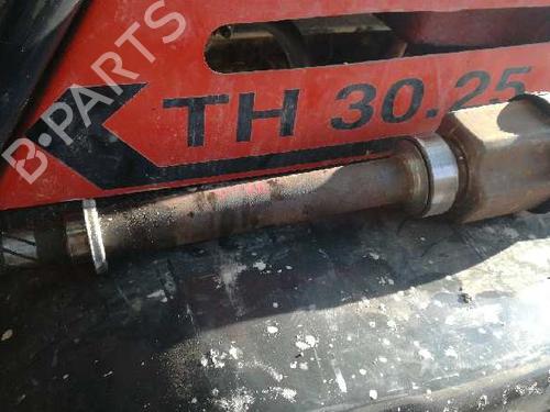 Right front driveshaft NISSAN JUKE (F15)  | BP4740811M39 