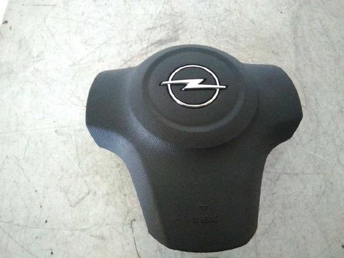 Førerens kollisjonspute OPEL CORSA D (S07) 1.3 CDTI (L08, L68) (95 hp) 4671327