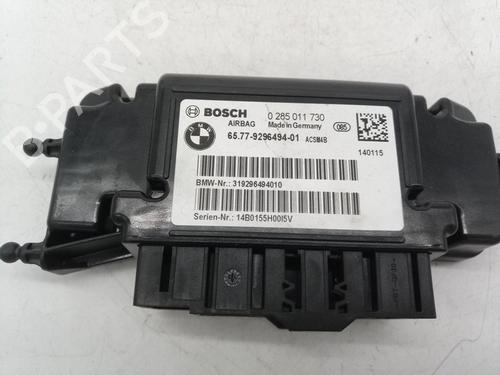 Electronic module BMW 1 (F20) 118 i | BP28289795M83 