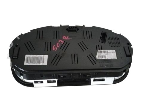 Cockpit RENAULT MEGANE III Hatchback (BZ0/1_, B3_)  | BP29994097C47