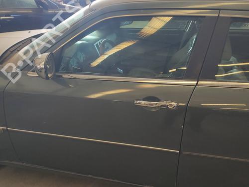 Used Left front door CHRYSLER 300C (LX, LE) 3.0 CRD (218 hp) 21092222