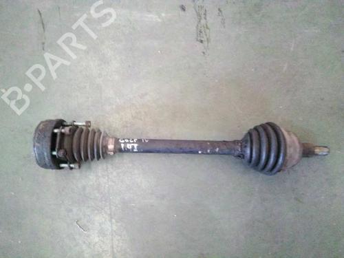 Left front driveshaft VW GOLF IV (1J1) 1.4 16V | BP6092012M38 