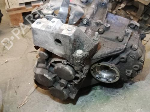 Gearbox AUDI A3 (8L1) 1.9 TDI | BP29482211M3
