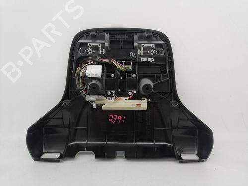 Interior roof light SUBARU XV (GT) 1.6 i AWD (GT3) | BP10184027I8