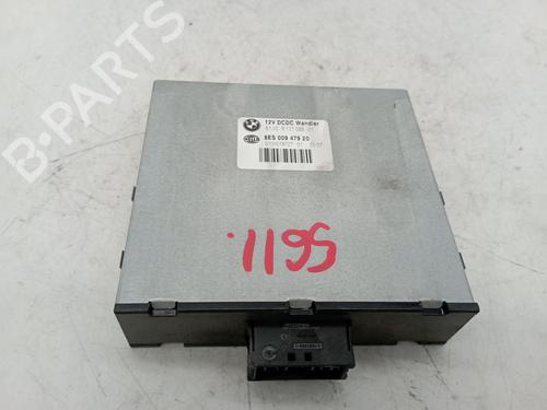 Elektronisk modul Elektronisk modul BMW 1 (E87) 118 d (143 hp) 36258772 36258772