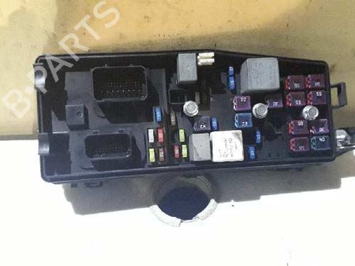 Used Fuse box KIA CARNIVAL / GRAND CARNIVAL III (VQ) 2.9 CRDi (185 hp) 2008926