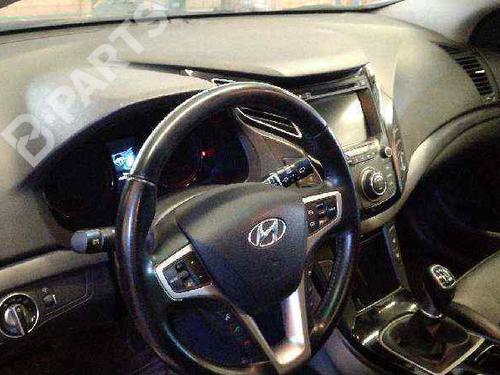 Used Airbag Kit Airbag Kit HYUNDAI i40 I CW (VF) 1.7 CRDi (116 hp) 5249462 5249462