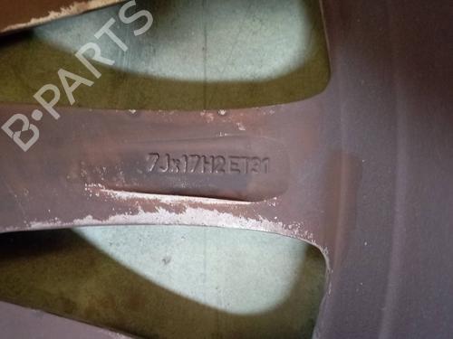 Rim FIAT BRAVO II (198_) 1.9 D Multijet (198AXC1B) | BP13488421C45 