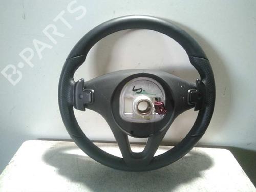Steering wheel MERCEDES-BENZ C-CLASS (W205) C 220 d 4-matic (205.005) | BP5767273C49
