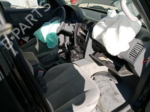 Front differential HYUNDAI TERRACAN (HP)  | BP26004998M23 