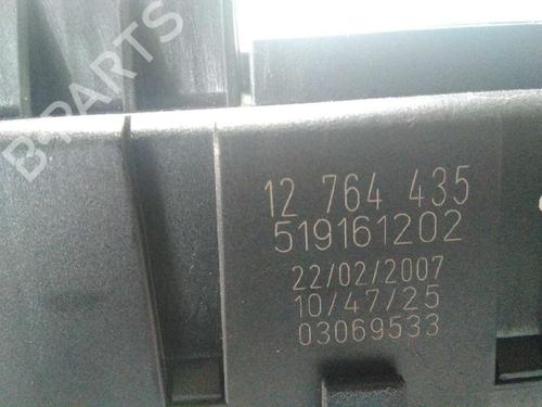 Fuse box SAAB 9-3 (YS3F, E79, D79, D75) 1.9 TiD | BP6052362E1 