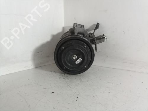 AC compressor HONDA CR-V IV (RM_) 1.6 i-DTEC (RE6) | BP38445224M34 - Image 2