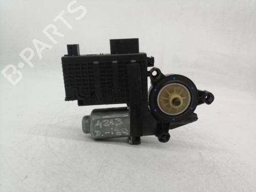 Used Left front window motor CITROËN C4 Picasso I MPV (UD_) [2006-2015]  28276104