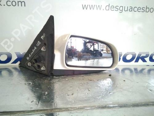 Used Right mirror HYUNDAI SONATA V (NF) [2004-2014]  3688113