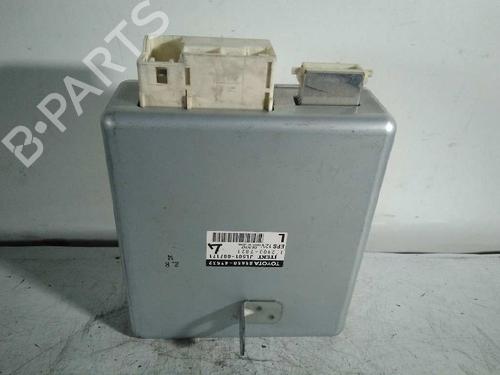 Used Electronic module TOYOTA PRIUS (_W3_) 1.8 Hybrid (ZVW3_) (99 hp) 5325809