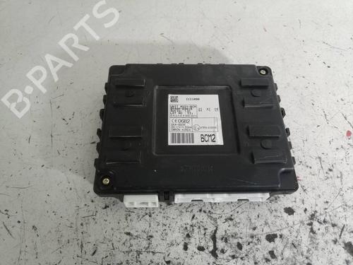 Used Electronic module HYUNDAI i10 II (BA, IA) 1.2 (87 hp) 18253974