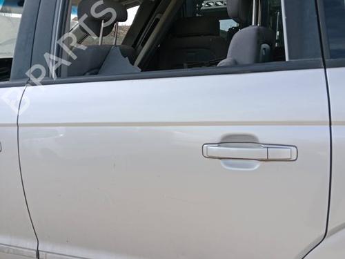 Używane Drzwi tylne lewe SSANGYONG RODIUS I [2005-2025]  23401335