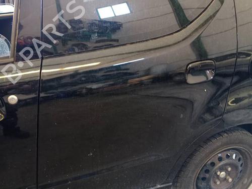 Used Left rear door NISSAN PIXO (UA0) 1.0 (68 hp) 30328516