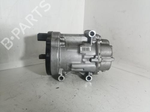 AC compressor TOYOTA COROLLA Saloon (_E21_) 1.6 VVTi (ZRE210) | BP38445228M34 - Image 3