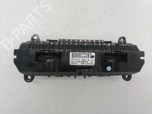 Climate control FORD FOCUS III 1.6 TDCi | BP29174448I5 