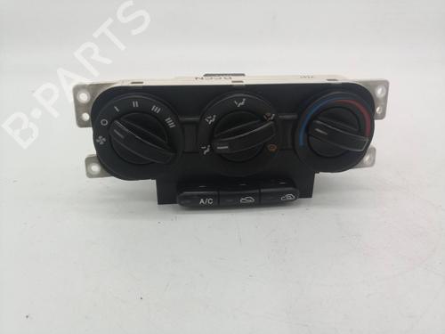 Used Climate control KIA SHUMA II (FB) [2001-2007]  12230229
