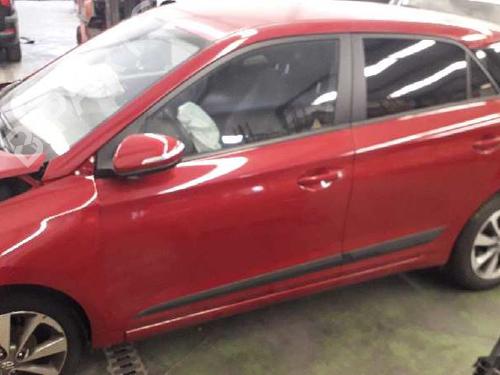 Instrument cluster HYUNDAI i20 II (GB, IB)  | BP2992935C47 
