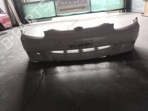 Front bumper HYUNDAI ACCENT I (X-3)  | BP15800281C7 