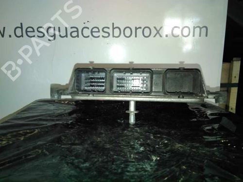 Used Engine control unit (ECU) SEAT ALTEA XL (5P5, 5P8) [2006-2015]  1974307