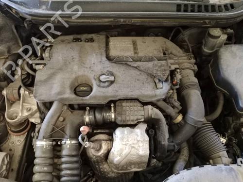 Engine PEUGEOT 508 SW I (8E_) 1.6 HDi | BP33952453M1  - Image 11
